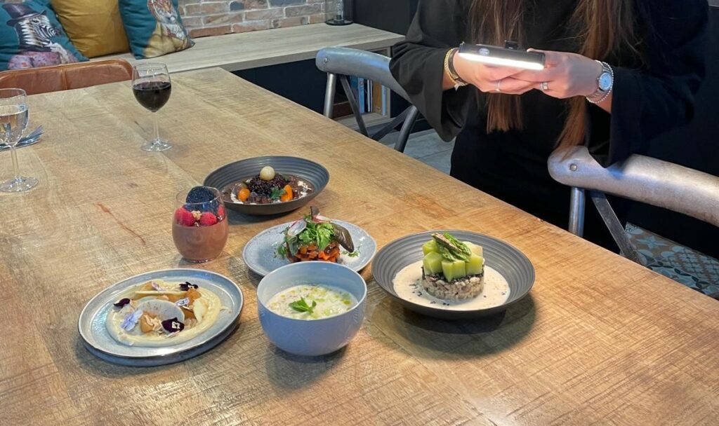 On mange où à Lyon teste mes plats